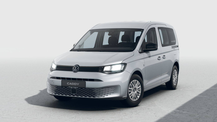 Volkswagen Caddy Caddy 6G 2,0TDI / 75kW na operativní leasing