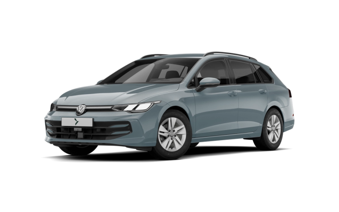 VW Golf Variant Style 2,0 TDI - Diesel - Automat 7st. - 4x2 na operativní leasing