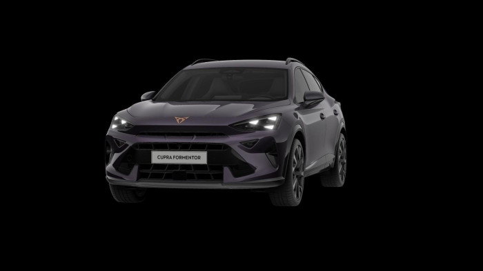 CUPRA Formentor 2.0 TSI 204k DSG 4WD na operativní leasing