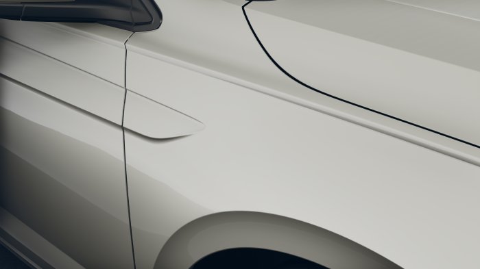 Volkswagen Polo 1,0 MPI 59 kW 5G na operativní leasing