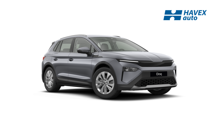 Škoda Elroq 50, 55 kWh 125 kW 4x2 Selection na operativní leasing