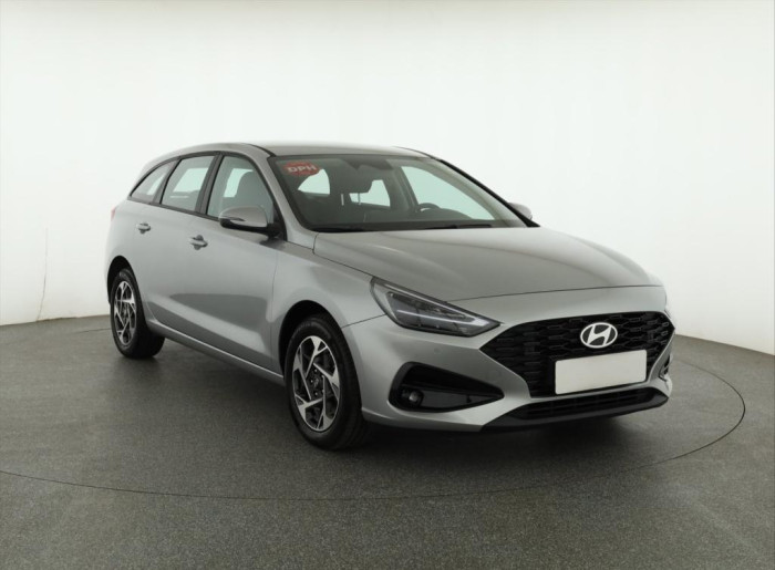 Hyundai i30 Combi Comfort 1.0 T-GDI 74 kW Manuál na operativní leasing