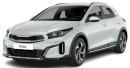 Kia XCeed Exclusive 1,5 T-GDI GPF na operativní leasing