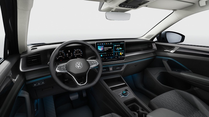 Volkswagen Tayron 2,0 TDI na operativní leasing