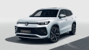 Volkswagen Tayron R-Line People 1,5 TSI 150kW eHybrid 6DSG na operativní leasing