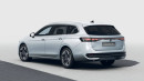 Volkswagen Nový Passat Elegance 7DSG 2,0TDI / 110kW na operativní leasing