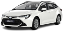 Toyota Corolla TS Comfort, 1.8 HEV hybrid automat na operativní leasing