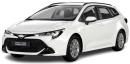 Toyota Corolla TS Comfort, 1.8 HEV hybrid automat na operativní leasing