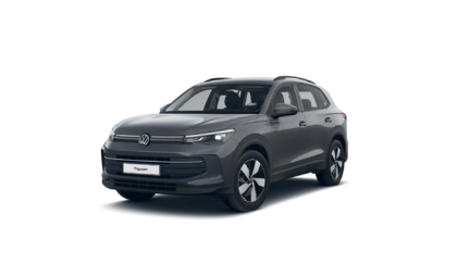 Volkswagen Tiguan People 2,0 TDI 110 kW na operativní leasing