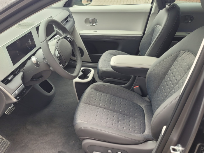 24 77KWH 4×2 STYLE na operativní leasing