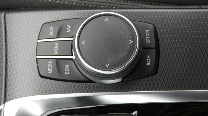 BMW Řada 5 540d xDrive M Sport na operativní leasing