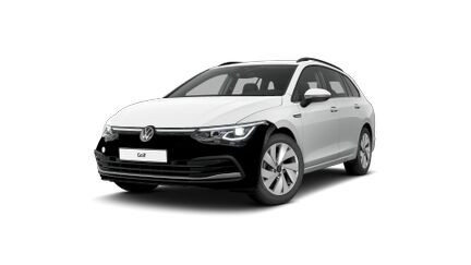 Volkswagen golf TDI na operativní leasing