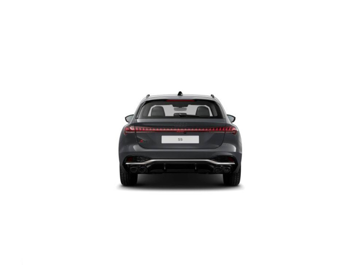 Audi S5 Avant TFSI 270 kW quattro STR na operativní leasing