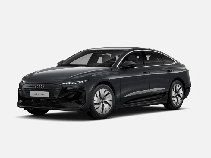 Audi A6 Sportback e-tron na operativní leasing