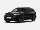 Audi Q7 Sline TDI 210kW quattro tiptronic na operativní leasing