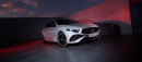 Mercedes-Benz A 35 4M AMG 35 AMG na operativní leasing