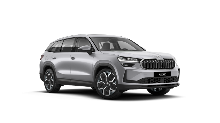 Škoda Kodiaq Selection 1.5 TSI iV 110 kW 6-stup. automat. na operativní leasing