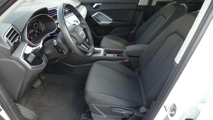 Audi Q3 2,0 TFSI Sportback quattro S-l na operativní leasing