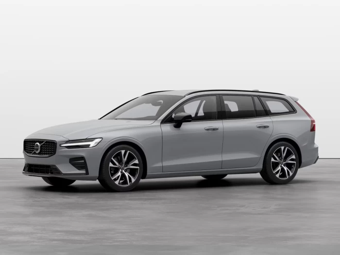 Volvo V60 B4 Plus Dark, 2.0, 145 kW, Benzínový, Automatická převodovka na operativní leasing