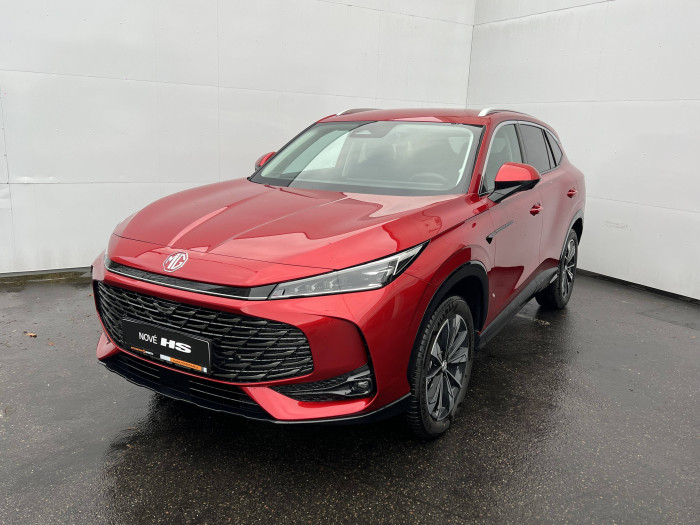 MG HS EMOTION 7DCT 1,5TGI / 125kW na operativní leasing