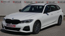 BMW Řada 3 Touring 330d xDrive M Sport na operativní leasing