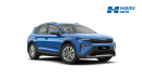 Škoda Elroq 50, 55 kWh 125 kW 4x2 Essence na operativní leasing