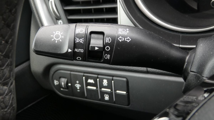 Kia Ceed SW 1.5 T-GDI SPIN SW DCT na operativní leasing