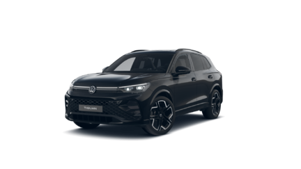 Volkswagen Tiguan R-Line People 2,0 TDI 142 kW 4MOT na operativní leasing