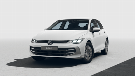 Volkswagen Golf Golf 1,5 TSI 85 kW 6G na operativní leasing