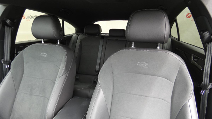 Volkswagen Arteon 1.5 TSI R-line na operativní leasing