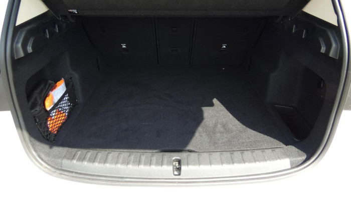 BMW X1 sDrive 18i DCT na operativní leasing