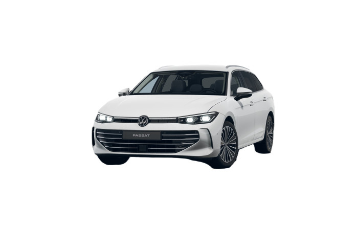 VW Passat Variant Elegance NEW 2,0 TDI - Diesel - Automat 7st. - 4x2 na operativní leasing