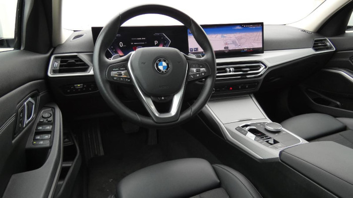 BMW Řada 3 320i Advantage na operativní leasing