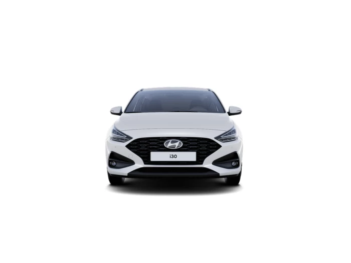 Hyundai i30 1,0 T-GDI Smart na operativní leasing