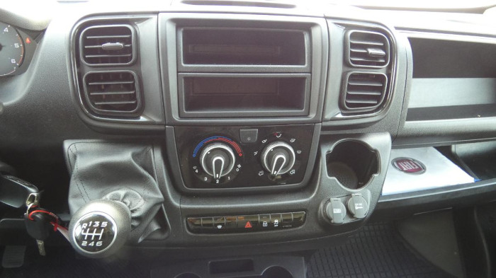 Fiat Ducato 2.2 MultiJet L3H2 na operativní leasing