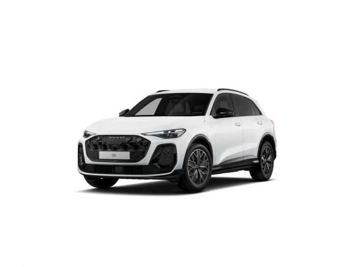 Audi Q5 Quattro ST7 2,0TDI / 150kW na operativní leasing
