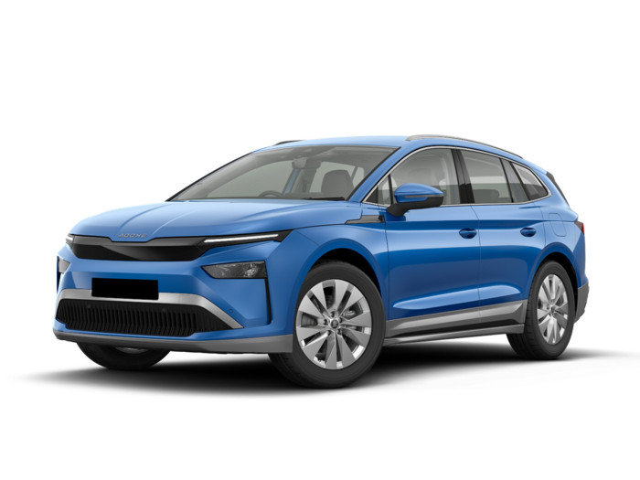 Škoda Enyaq Selection 85, 210 kW, 210 kW, Elektrický, Automatická převodovka na operativní leasing