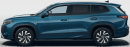 Volkswagen Tayron 1,5 TSI eHybrid na operativní leasing