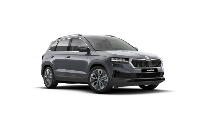 Škoda Karoq Style 2.0 TDI 85 kW 6-stup. mech. na operativní leasing