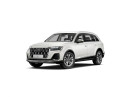 Audi Q7 SUV 55 TFSI e 280 kW quattro na operativní leasing