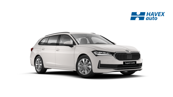 Škoda Superb 2.0 TSI 195 kW 7-stup. automat. 4x4 L&K na operativní leasing