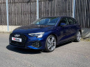 Audi A3 Sportback 1.5 TFSI S tronic S line, 1.5 TFSI, 110 kW, Benzinový, Automatická převodovka na operativní leasing