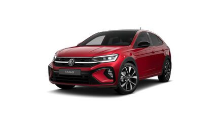 Volkswagen Taigo R-Line People 1,0 TSI 85 kW 7DSG na operativní leasing