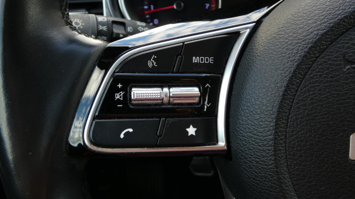 Kia Ceed 1.5 T-GDI 118kW Exclusive SW na operativní leasing