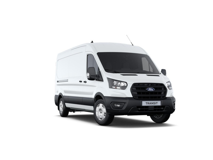 Ford Transit Trend 350 L3 2,0 EcoBlue FWD na operativní leasing