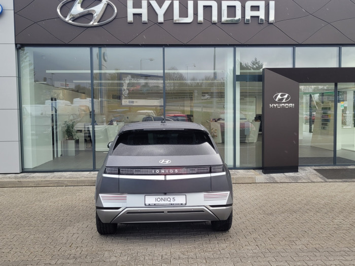 24 77KWH 4×2 STYLE na operativní leasing