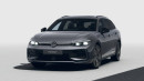 Volkswagen Nový Passat R-Line People 7DSG 4M 2,0 / 142kW na operativní leasing