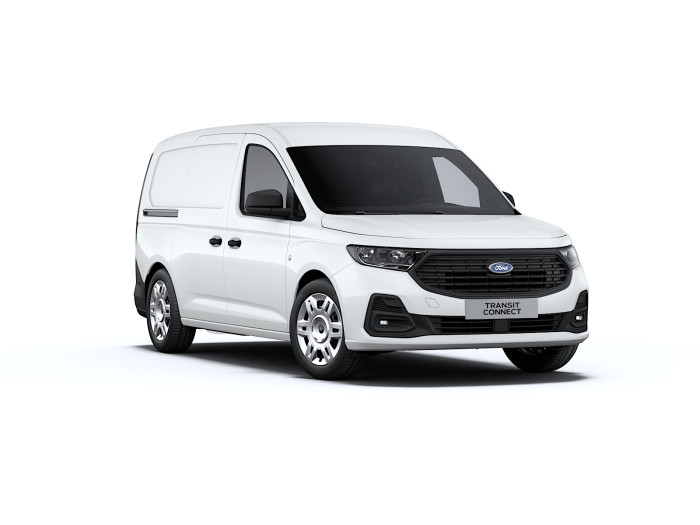 Ford Transit Connect 2.0 EcoBlue L2 Trend na operativní leasing