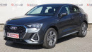 Audi Q3 2,0 TFSI quattro S tronic S-li na operativní leasing