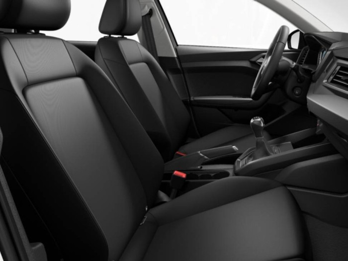 Audi A1 Sportback 35 TFSI 110 kW ST7 na operativní leasing